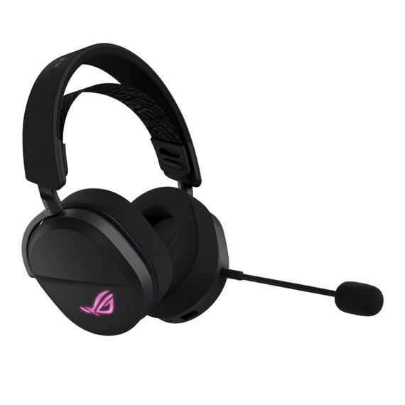 Гарнітура ігрова ASUS ROG Pelta 90YH0410-BHUA00 | Зображення 3
