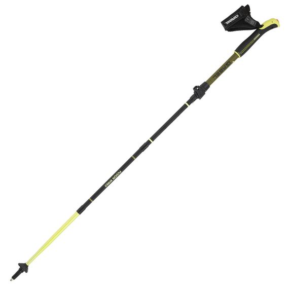 Палиці для скандинавської ходьби Gabel Fusion Wired (7008361610000) | Зображення 2
