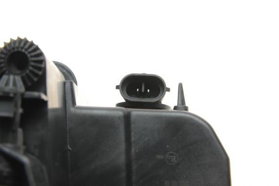 Фара протитуманна VW Touran 15- L  99411798602 | Зображення 3