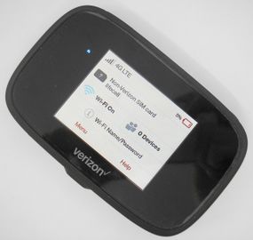 Роутер модем 4G Novatel 7730 L Новател 3G LTE GSM WI-FI 450 Мбіт два виходи під антену всі оператори BOX