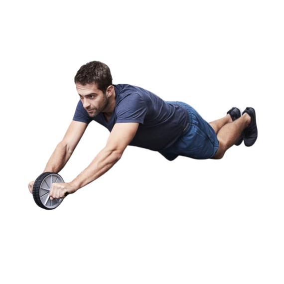 Ролик для преса York Fitness Exercise | Зображення 5