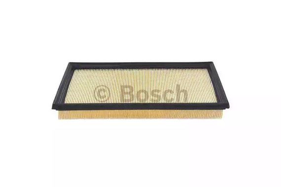 Фільтр повітряний NISSAN ALMERA, SUZUKI SX4, BOSCH (F026400454) | Зображення 3