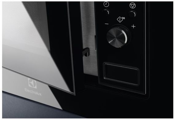 Мікрохвильова піч Electrolux LMS2203EMX | Зображення 2