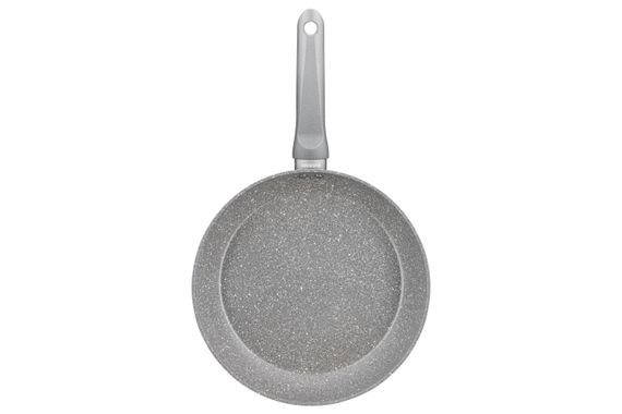 Сковорода ARDESTO з кришкою Gemini Gourmet Vasto, 26см, алюміній, сірий (AR1926GSL) | Зображення 4