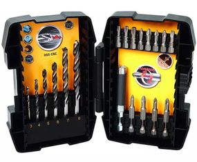 Набір біт і сверл Stanley STA88200