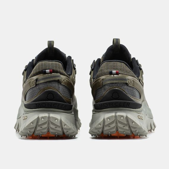 Кросівки Moncler Trailgrip / Gore-Tex / New  топ весна / осінь 2510 40 25.5 | Зображення 7