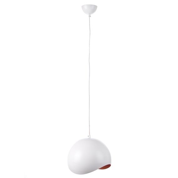 Люстра подвесная в спальню E27 40W WH (BL-101S/1)