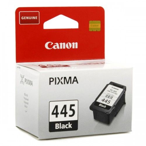 Картридж Canon PG-445Bk MG2440/MG2540 (8283B001)