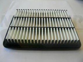 Фільтр повітряний (вир-во Knecht-Mahle) MAHLE LX1700 на TOYOTA LAND CRUISER PRADO (KDJ15_, GRJ15_)