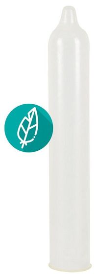 Презервативы тонкие SECURA EXTRA FEEL 100 шт sexstyle | Зображення 2