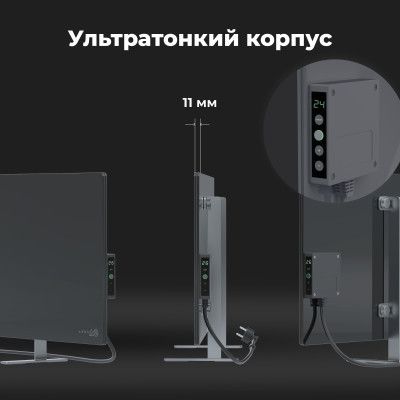 Обогреватель AENO AGH0005S | Зображення 9