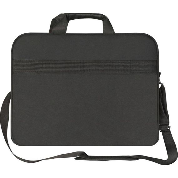 Сумка для ноутбука Defender 15,6" Geek black (26084) | Зображення 2