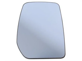 Ford Transit (00-13) правий вкладиш вставка дзеркала з підігрівом, Форд Транзіт