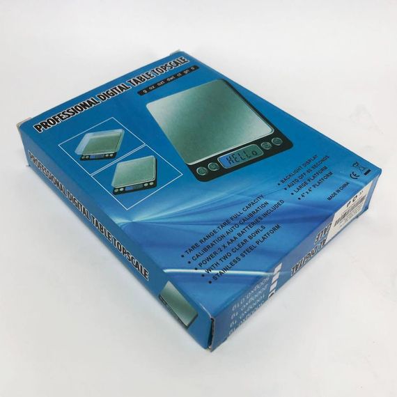 Електронні ваги грамові ZHA 6295A, Маленькі ваги, MI-506 Ваги міліграмові | Зображення 8