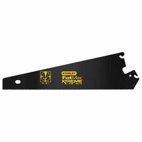 Полотно для ножовки FatMax® Xtreme длиной 450 мм с мелким зубом, 11 зубьев на дюйм STANLEY 0-20-204