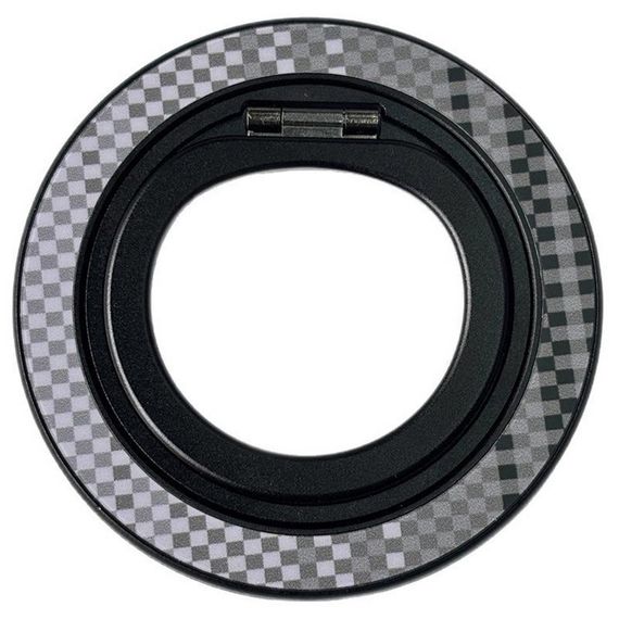 Магнітне кільце-тримач MagSafe Ring Holder Black-Gray | Зображення 1