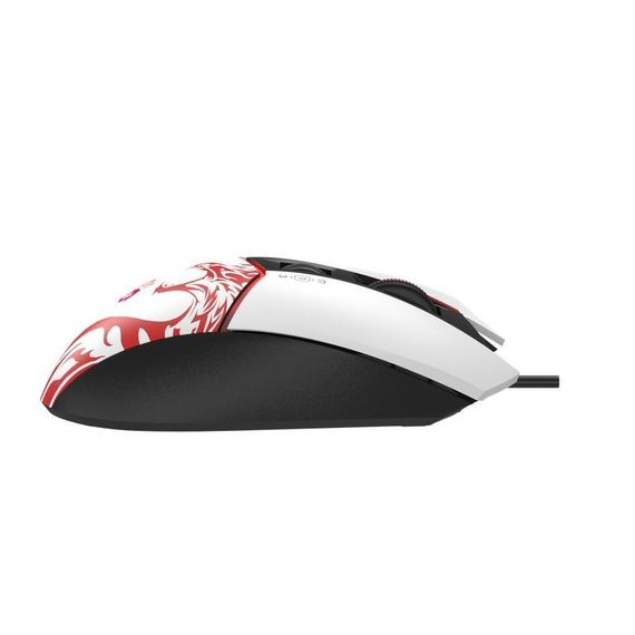 Миша ігрова Bloody W95 Ultra (Naraka), з малюнком | Зображення 6