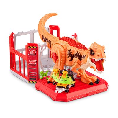 Інтерактивна іграшка Pets &amp; Robo Alive Втеча динозавра (71127) | Зображення 5
