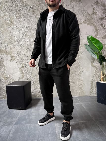 Костюм фліс полар