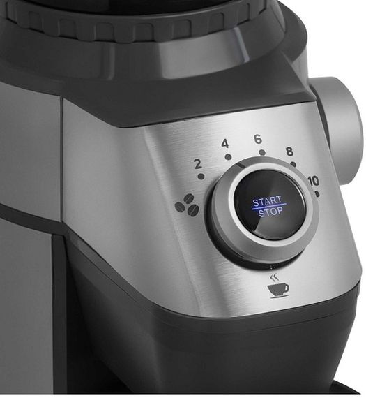 Кавомолка Sencor SCG 6050SS (41008721) | Зображення 5