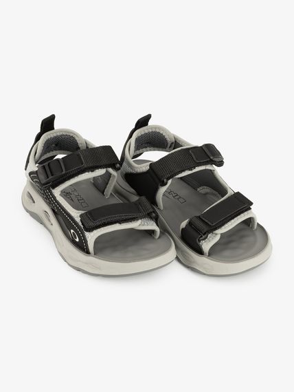 Босоніжки для хлопчика N122-2D 30 Чорно-сірий shop (2000999604461) | Зображення 3