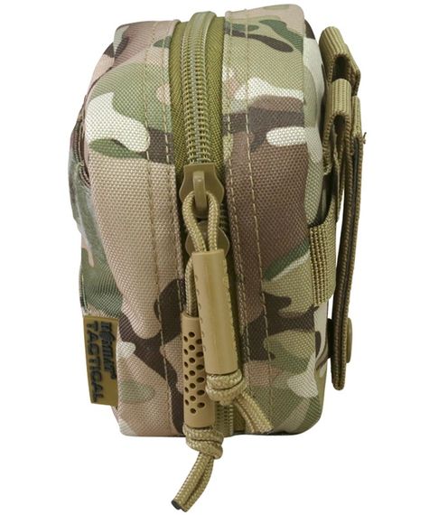 Підсумок KOMBAT UK Mini Molle Utility Pouch | Зображення 1