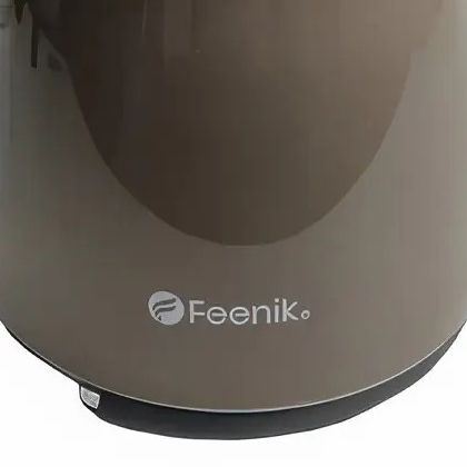 Термос-глечик Feenik DK-150 · Термос у формі графину з протиковзким покриттям, 1,5 л | Зображення 2