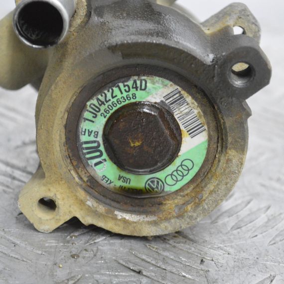 Насос ГПК Audi A3 (8L1) 1996-2003 гідропідсилювач керма руля Ауді а3 1J0422154D | Зображення 3