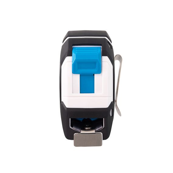 Рулетка измерительная MyTools Power 3м х 16мм (127-3-16) | Зображення 2