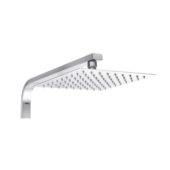 Душова система Kroner KRP Edelstahl Kubus - ESG231 Flex (CV029977) | Зображення 2