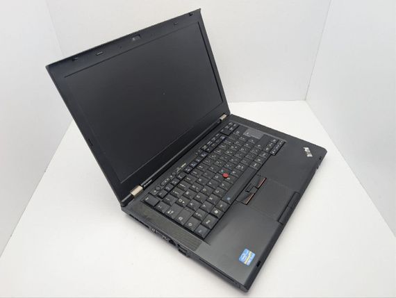 Ноутбук Lenovo ThinkPad T420 / 14" (1600x900) TN / Intel Core i5-2520M (2 (4) ядра по 2.5 - 3.2 GHz) / 8 GB DDR3 / 320 GB HDD / Intel HD Graphics 3000 / WebCam / DVD-ROM б/у | Зображення 5