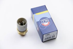 Датчик вмикання вентилятора OPEL ASTRA F/OMEGA B 1.4-3.2 i/d 91-03, FACET (75649)