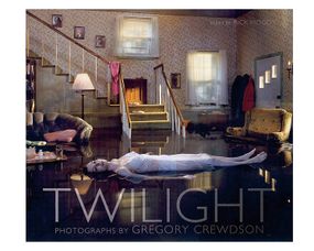 Книга Gregory Crewdson: Twilight