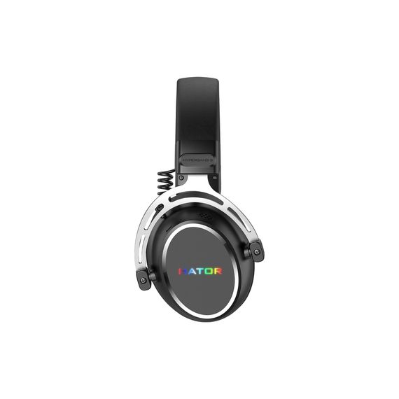 Навушники Hator Hypergang 3 Wireless Black (ESH55) | Зображення 3