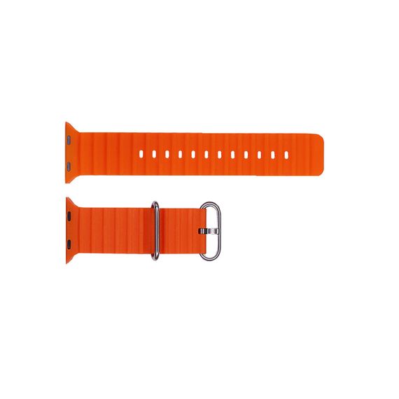 Ремешок Ocean 42/44/45/49mm Orange