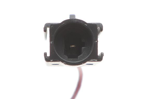 Колодки тормозные задние Fiat Punto 08- +датчик  22-0705-1 | Зображення 2