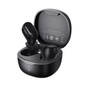 Беспроводные наушники Baseus Bowie WM01 True Wireless Earphones Black