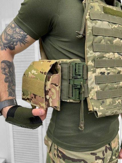 Підсумок універсальний мультикам fraud decreased 30-0