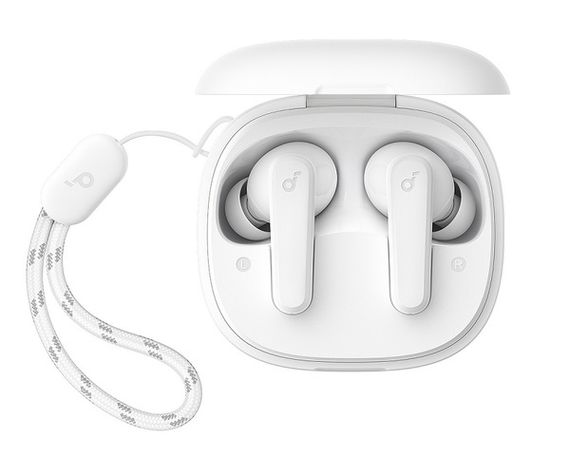 Гарнітура Anker SoundСore R50i White | Зображення 3