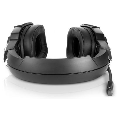 Навушники REAL-EL GDX-7780 Black (GDX-7780 Black) | Зображення 8