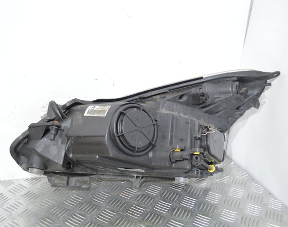 Фара права Opel Corsa D 2006-2011 дорестайл Фара передня права Опель Корса Д 13217454 | Зображення 3