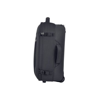 Сумка дорожная Tucano Tugo Trolley S Black (BTRTUG-S-BK) | Зображення 6