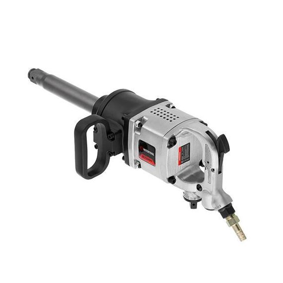 Гайковерт пневматичний INTERTOOL PT-11041 | Зображення 1