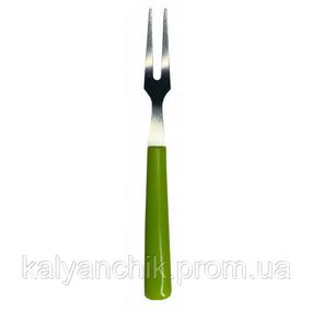 Вилка для Кальяну Hate Plastic Green