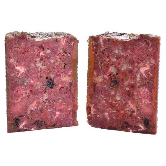 Вологий корм з північним оленем для собак Carnilove Dog Adult Venison and Reindeer, 400 гр | Зображення 3