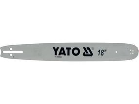 Шина для пилы 18"/45 см 72 звена YATO YT-849332