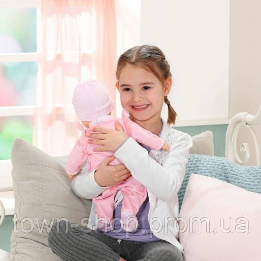Интерактивная кукла Baby Annabell - Моя маленькая крошка | Зображення 9