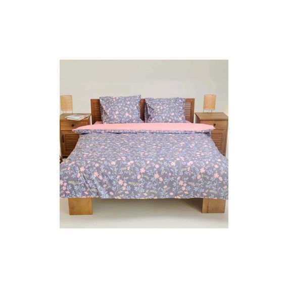 Постільна білизна Viluta 17173 Ранфорс полуторний (17173-pl) | Зображення 1