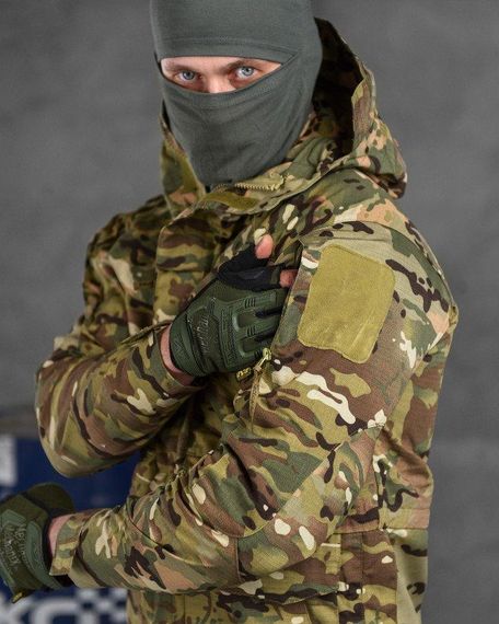 Тактичний костюм G2 combat мультикам ВТ6784 | Зображення 7