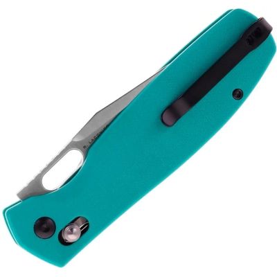 Нож CJRB Prado Aqua Green (J1936-AG) | Зображення 2
